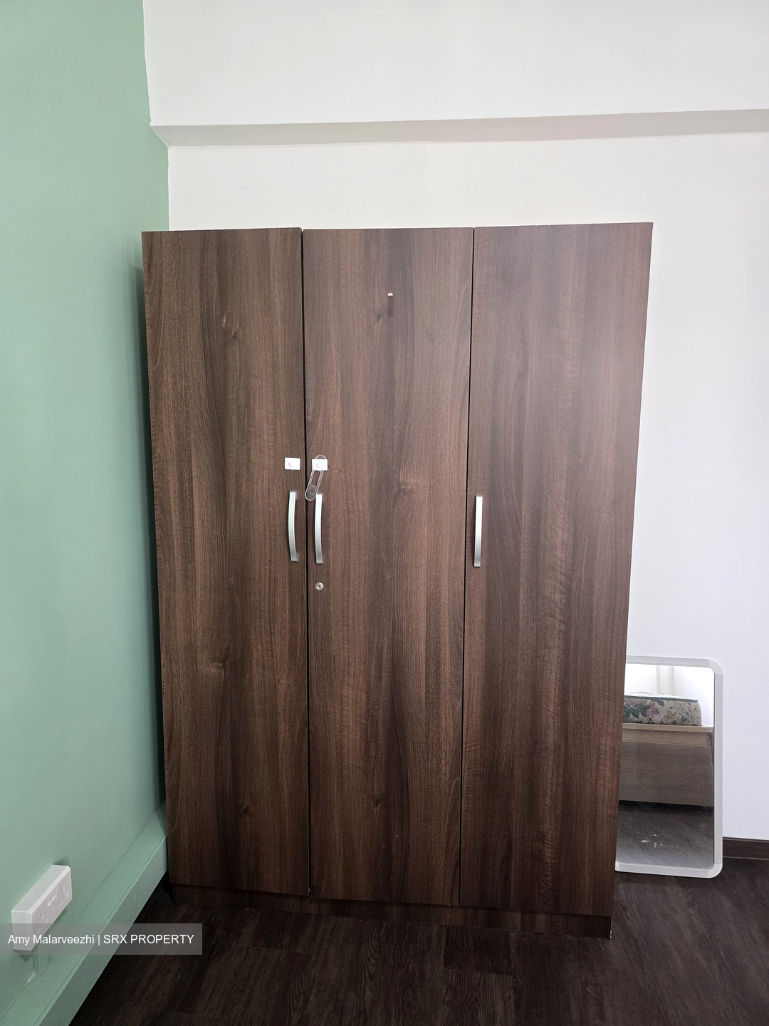 Blk 446A West Crest @ Bukit Batok (Bukit Batok), HDB 2 Rooms #568771141